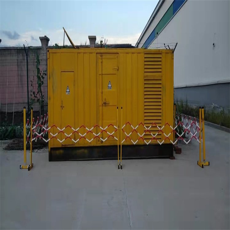 安溪发电机组油箱盖上留出小气孔有什么用？